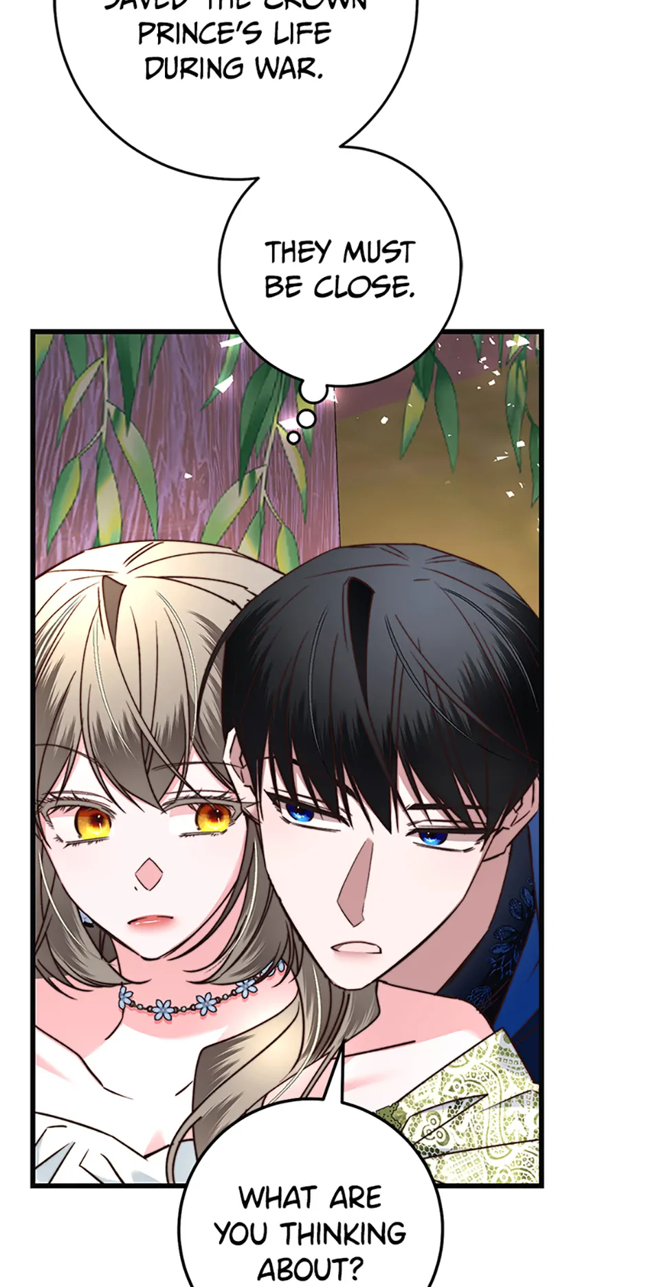 The Guidebook for Villainesses Chapter 33 390 92