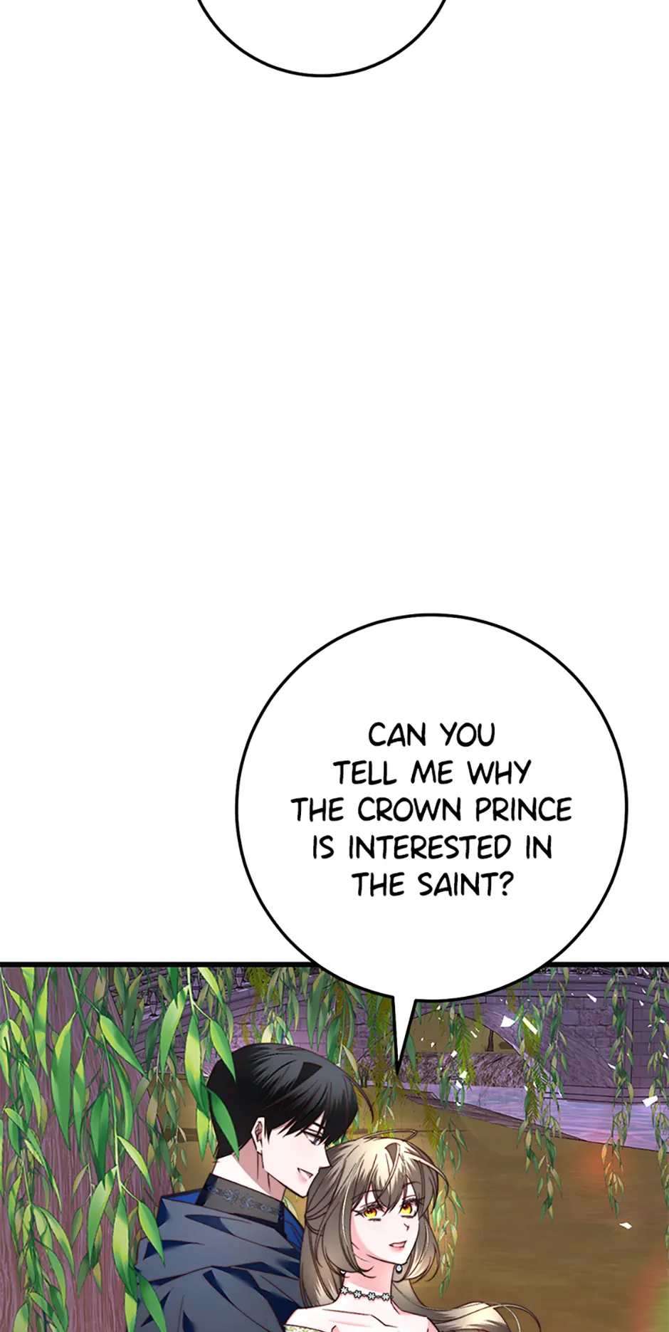 The Guidebook for Villainesses Chapter 33 391 93