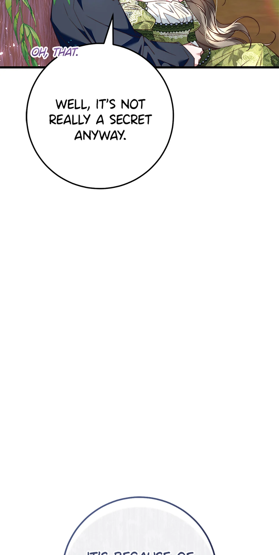 The Guidebook for Villainesses Chapter 33 392 94