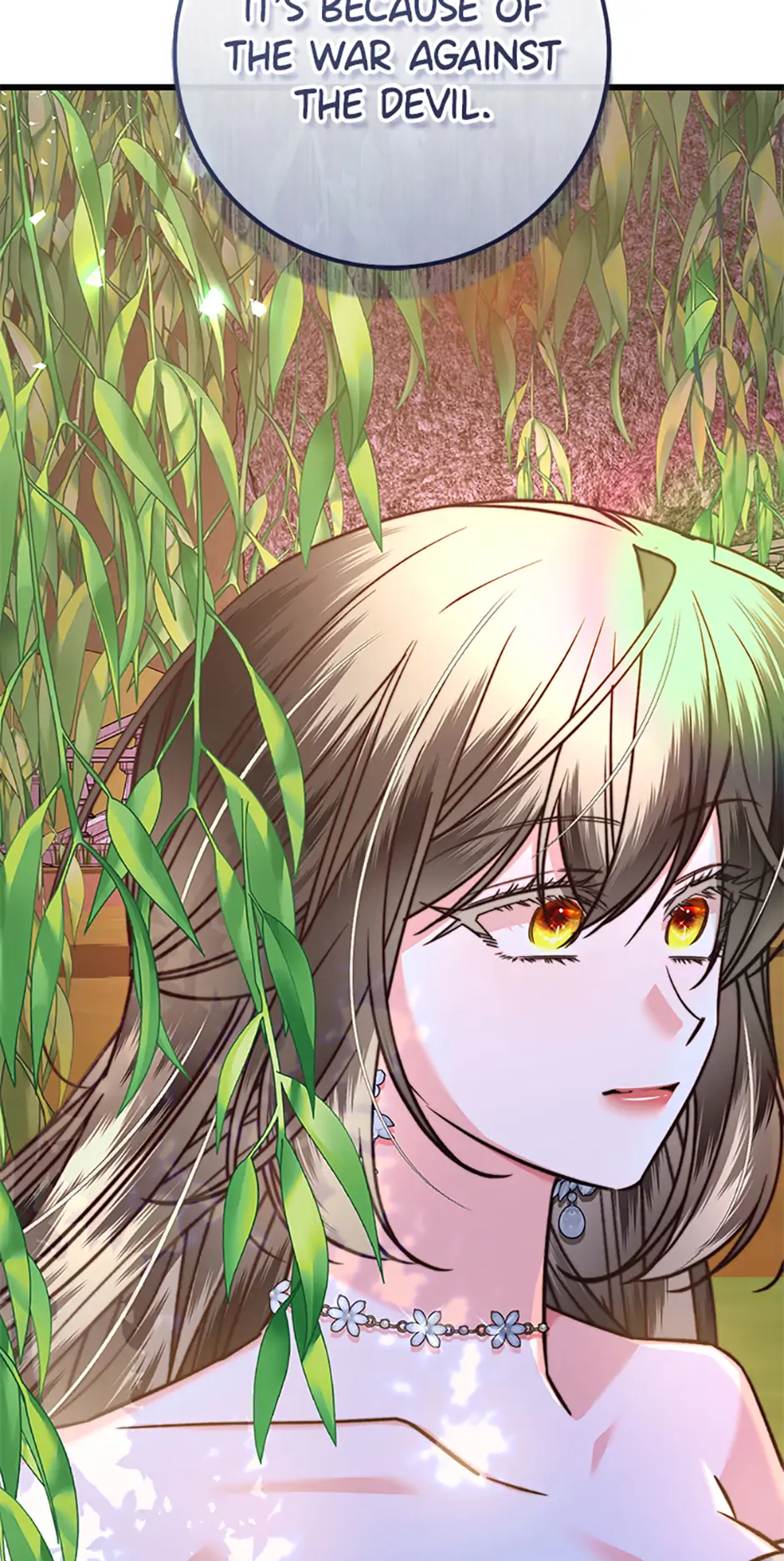 The Guidebook for Villainesses Chapter 33 393 95