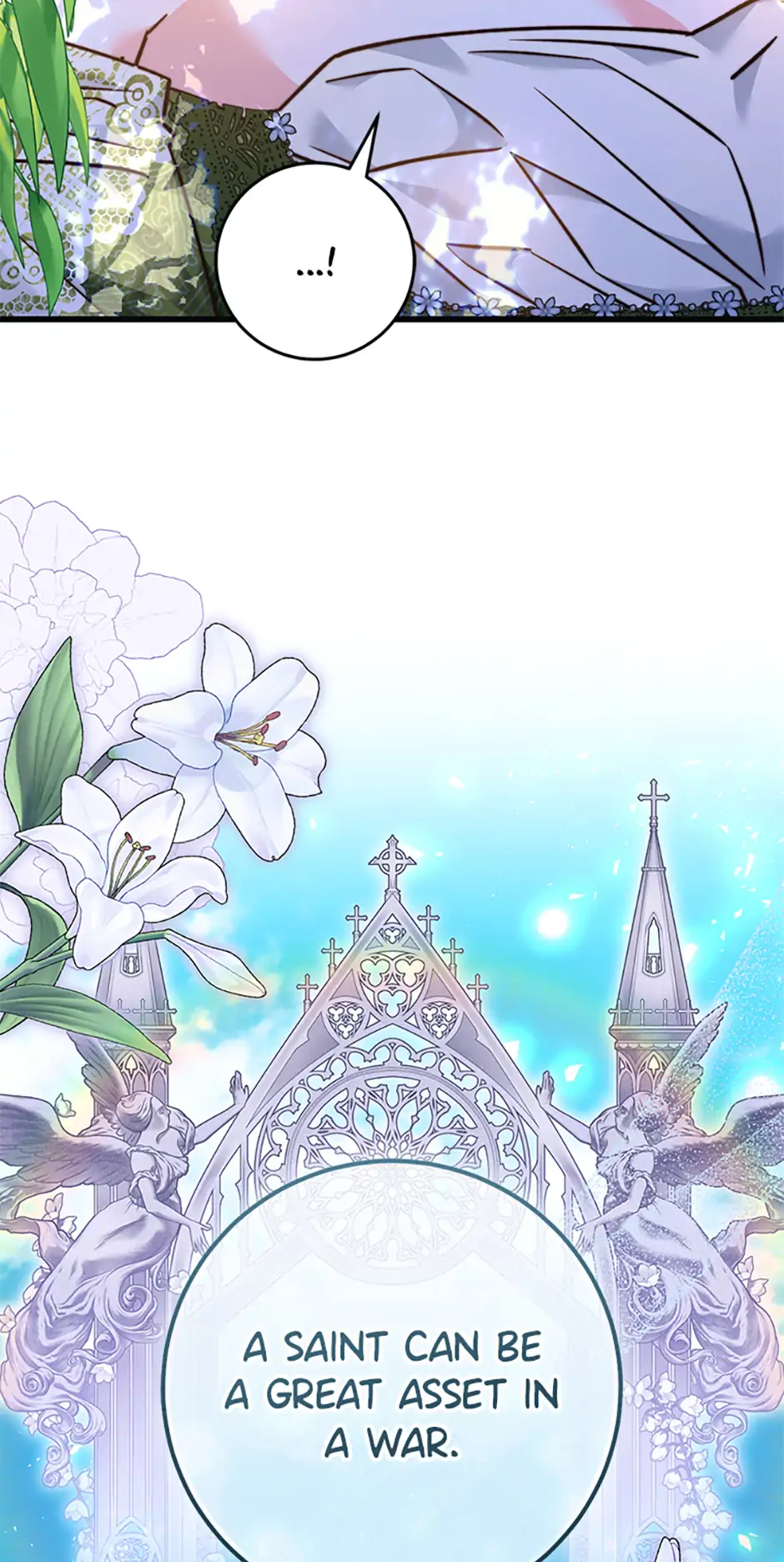 The Guidebook for Villainesses Chapter 33 394 96