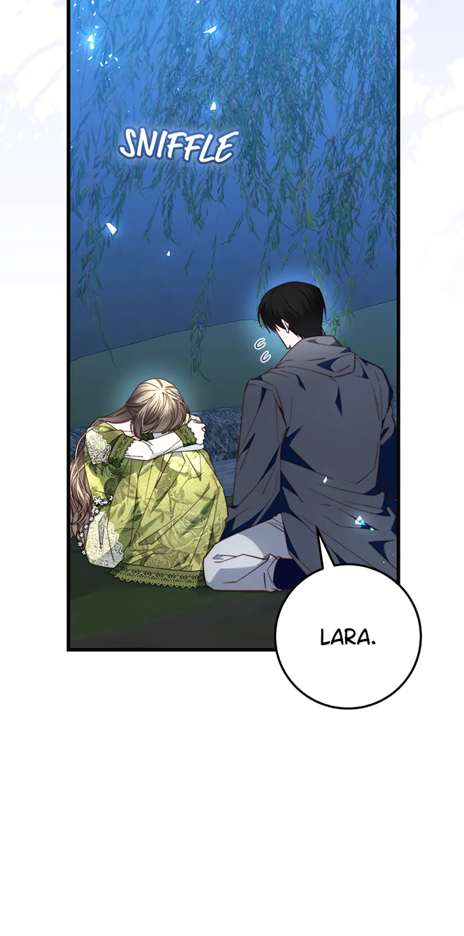 The Guidebook for Villainesses Chapter 35 317 004