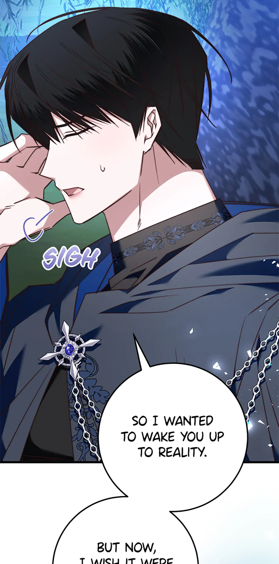 The Guidebook for Villainesses Chapter 35 320 007