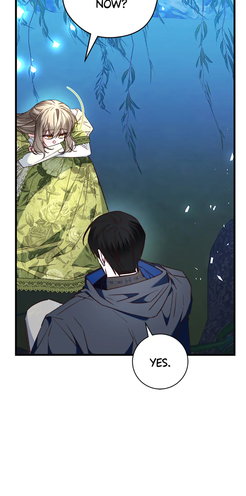 The Guidebook for Villainesses Chapter 35 322 009