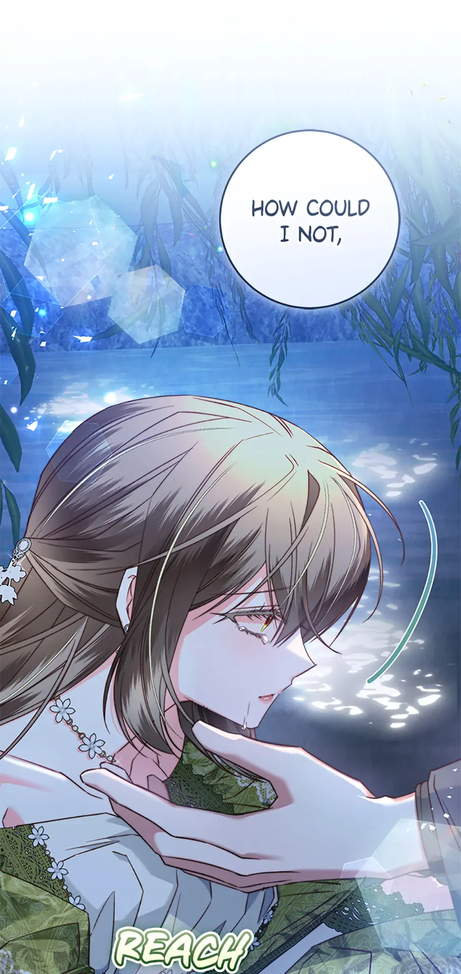 The Guidebook for Villainesses Chapter 35 323 010