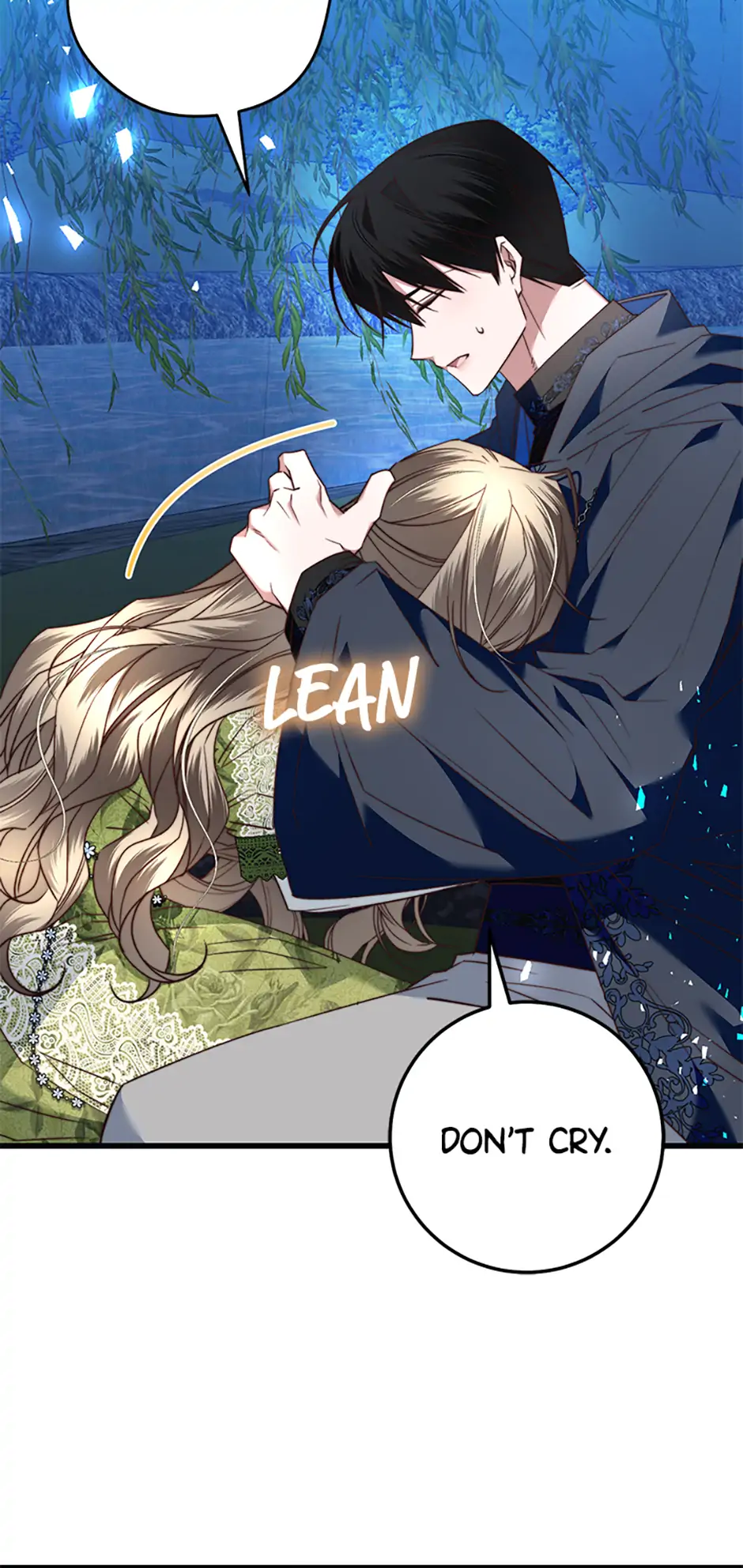 The Guidebook for Villainesses Chapter 35 326 013