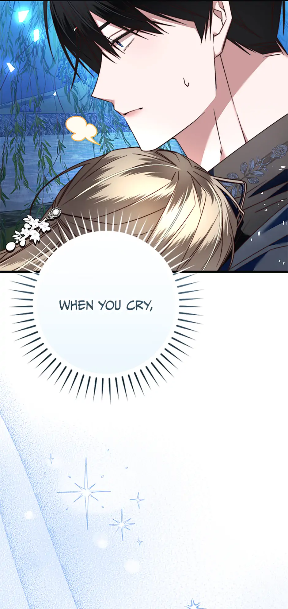 The Guidebook for Villainesses Chapter 35 327 014