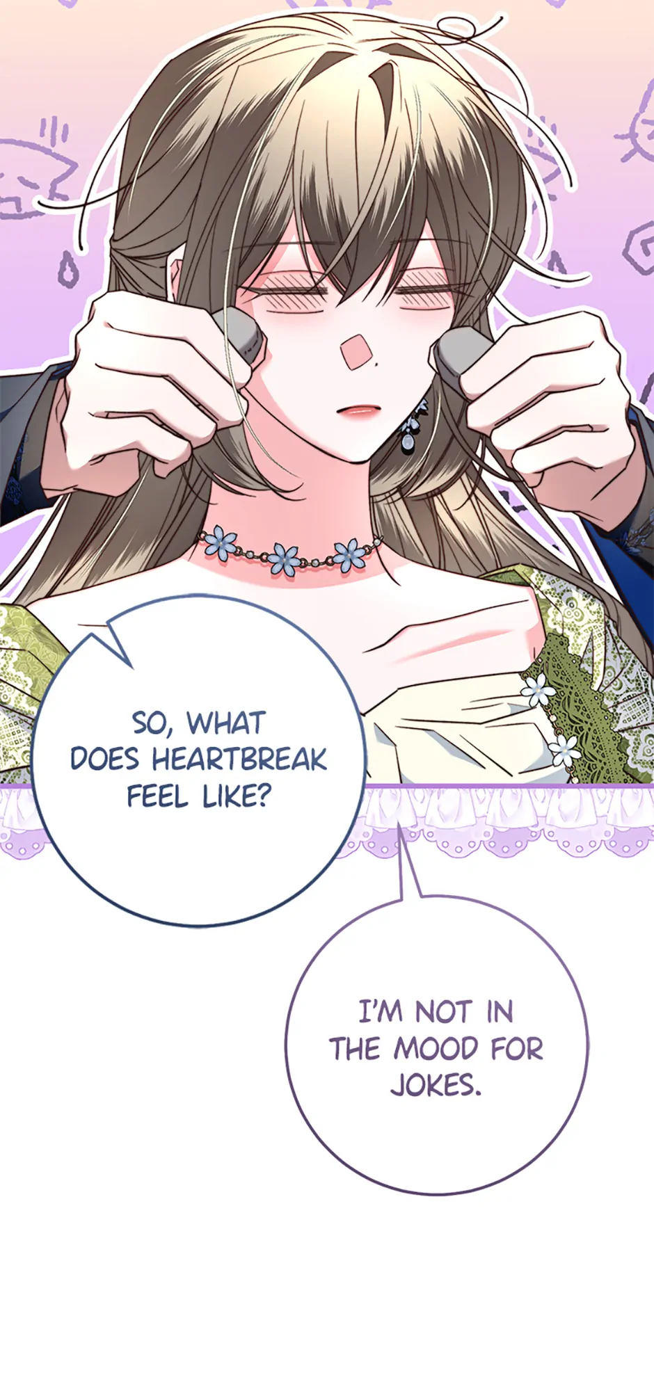 The Guidebook for Villainesses Chapter 35 330 017