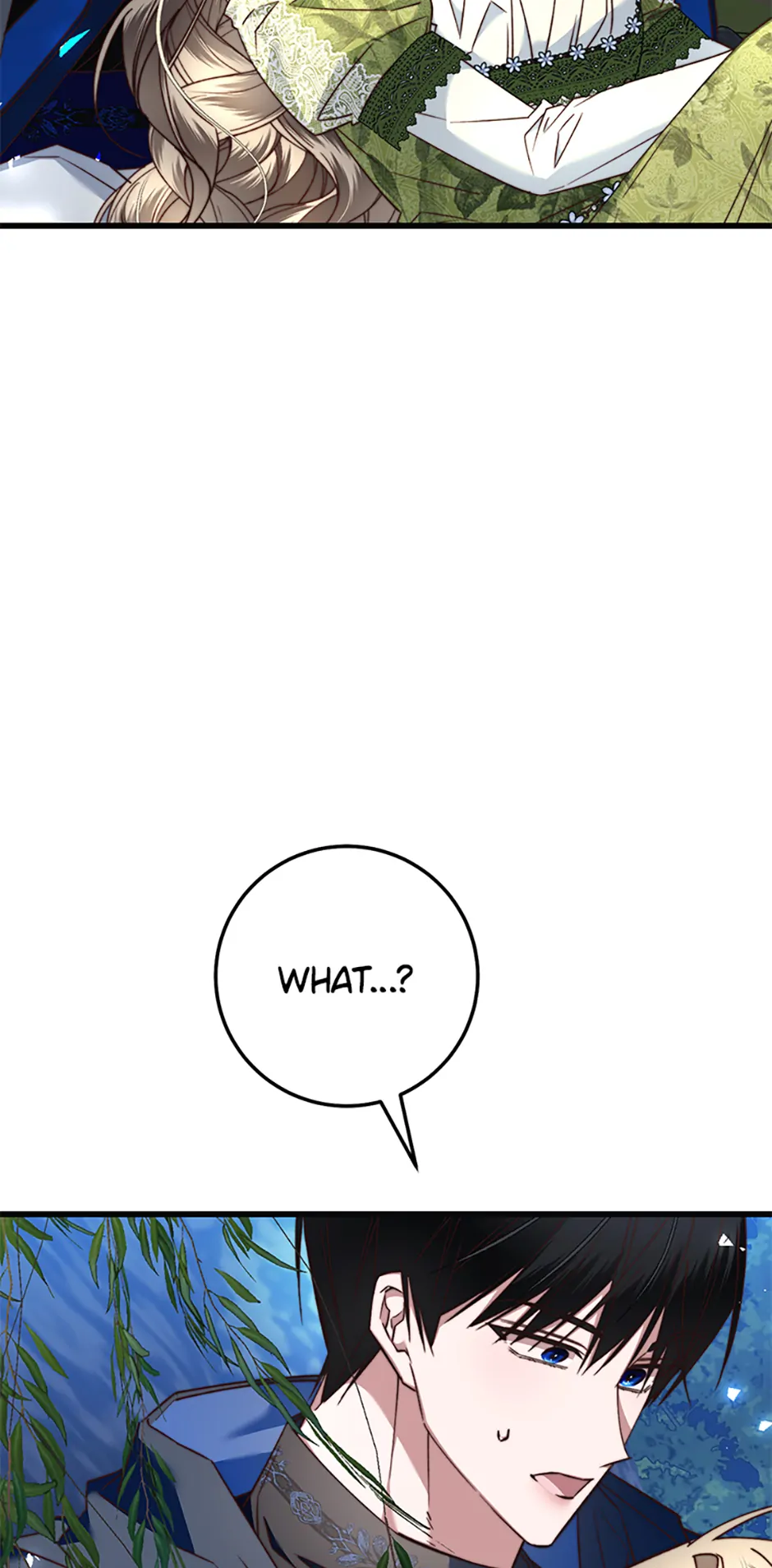 The Guidebook for Villainesses Chapter 35 336 023