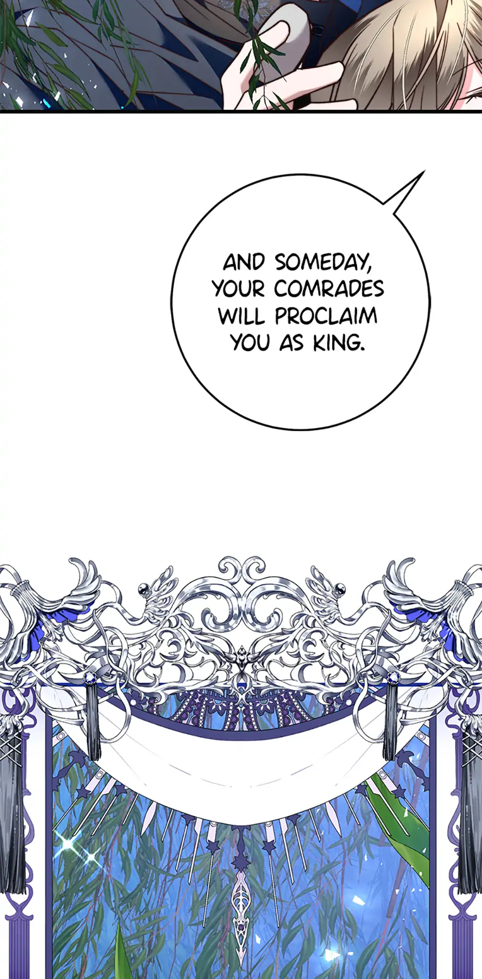 The Guidebook for Villainesses Chapter 35 337 024