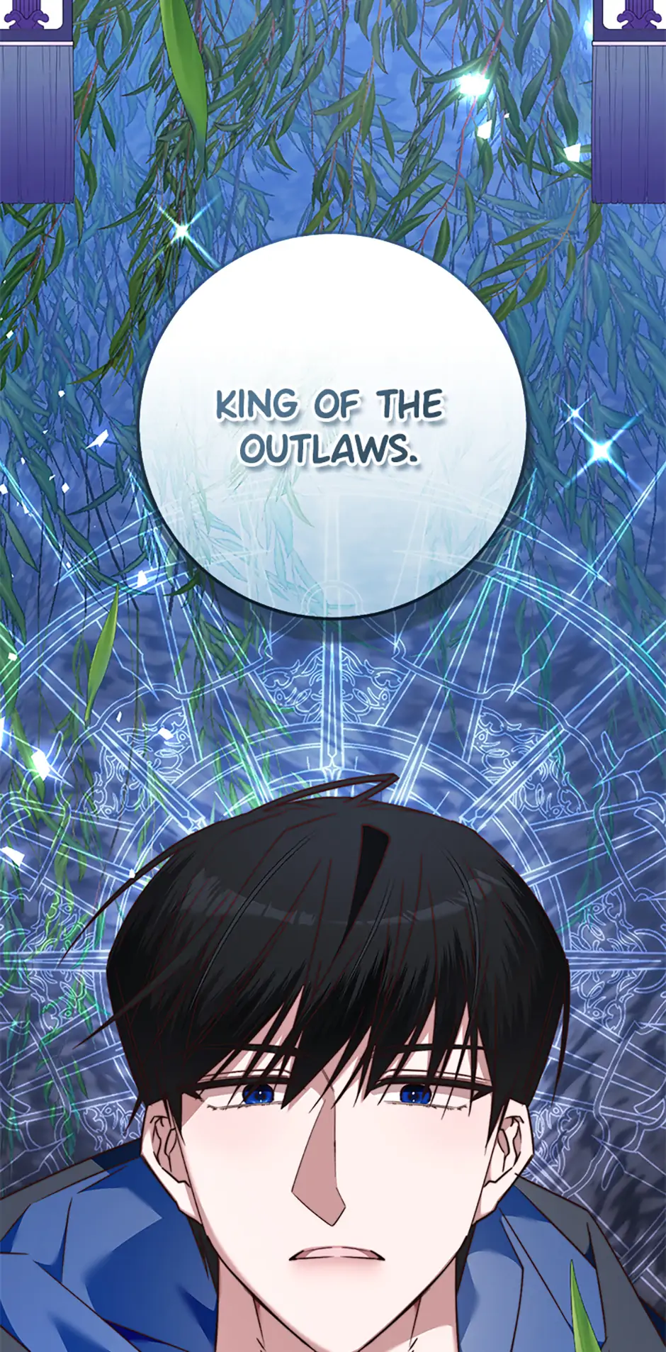 The Guidebook for Villainesses Chapter 35 338 025