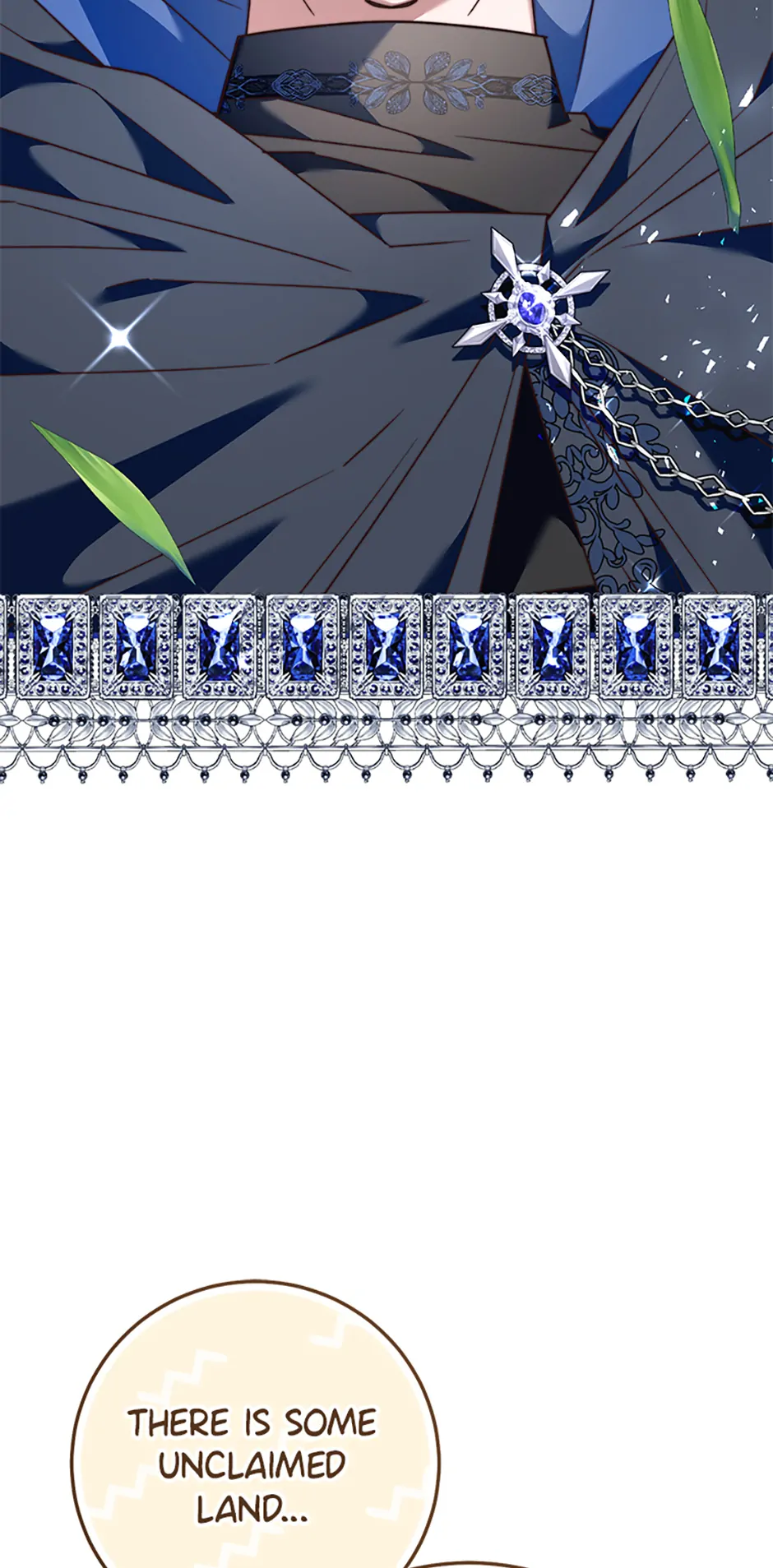 The Guidebook for Villainesses Chapter 35 339 026