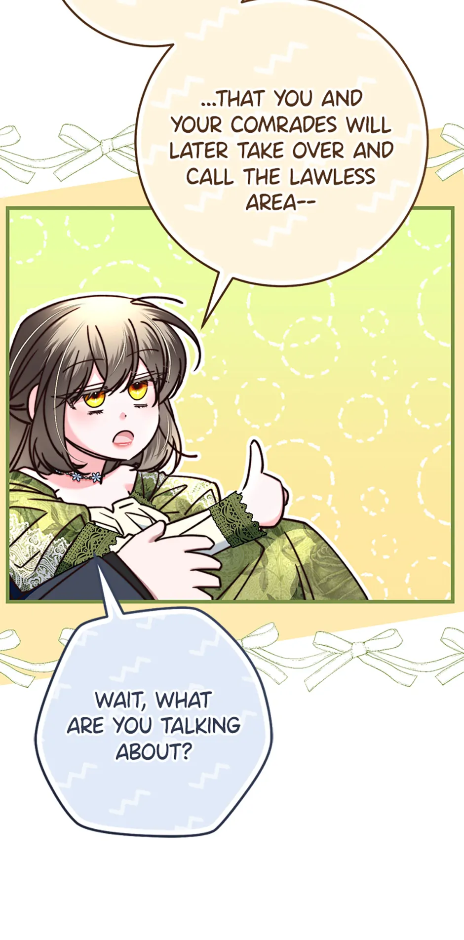 The Guidebook for Villainesses Chapter 35 340 027