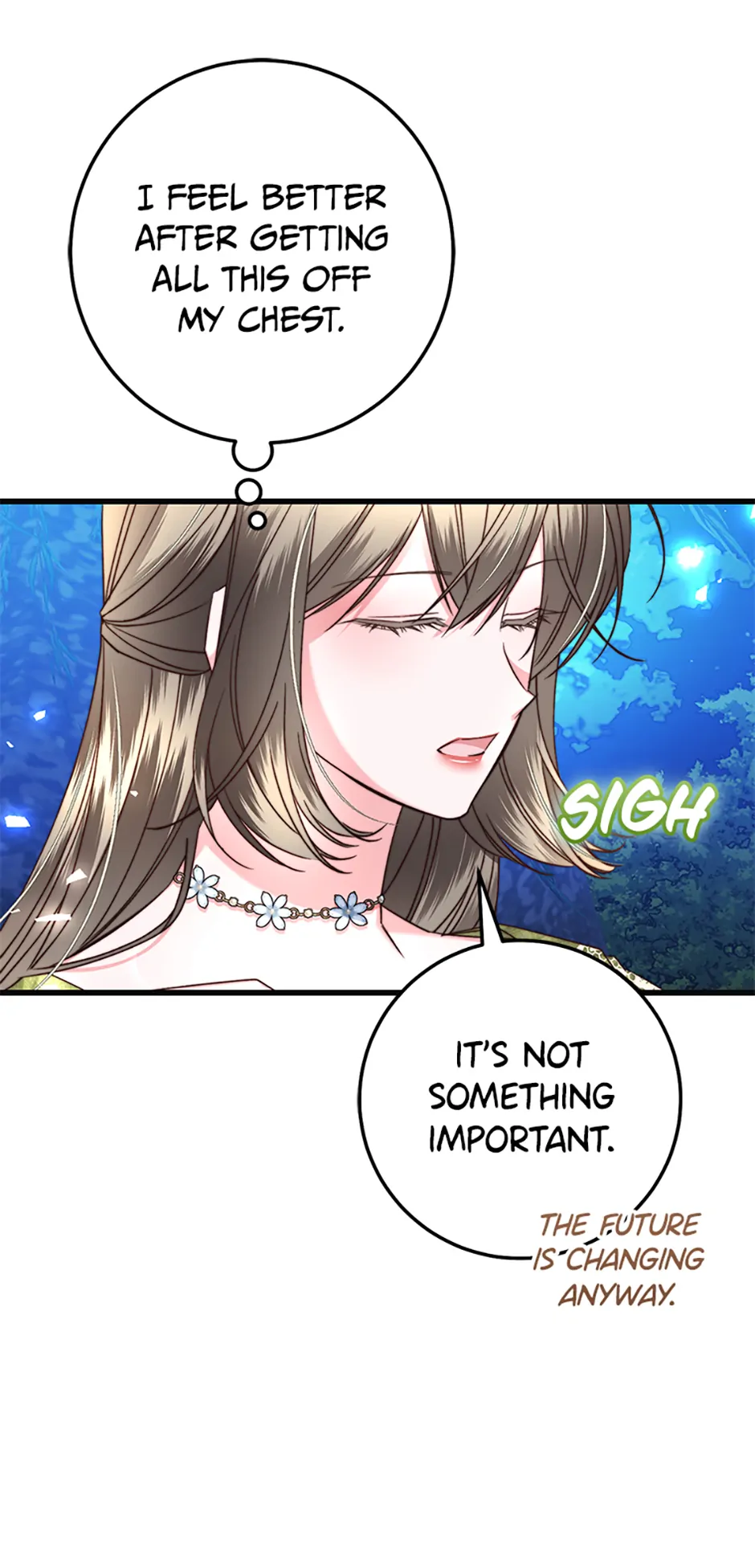 The Guidebook for Villainesses Chapter 35 341 028