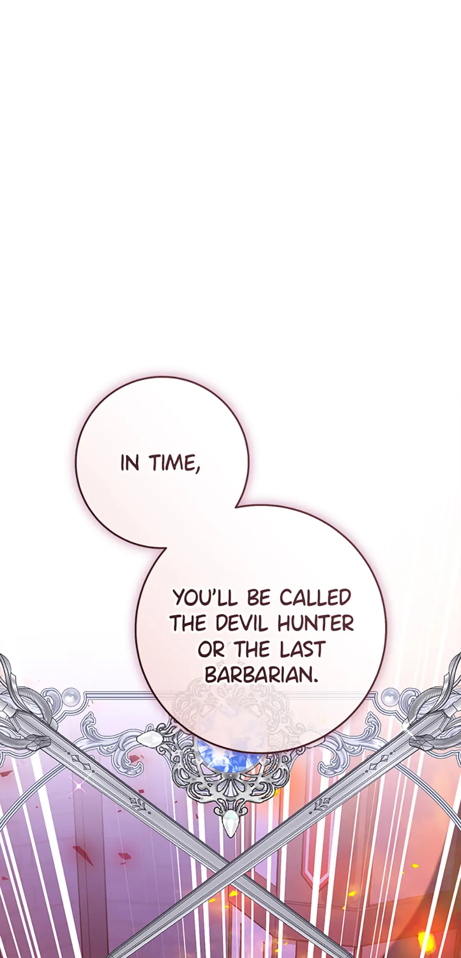 The Guidebook for Villainesses Chapter 35 342 029