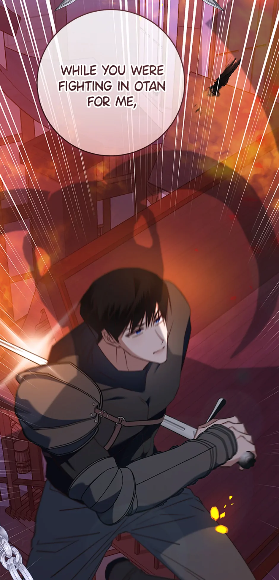 The Guidebook for Villainesses Chapter 35 343 030