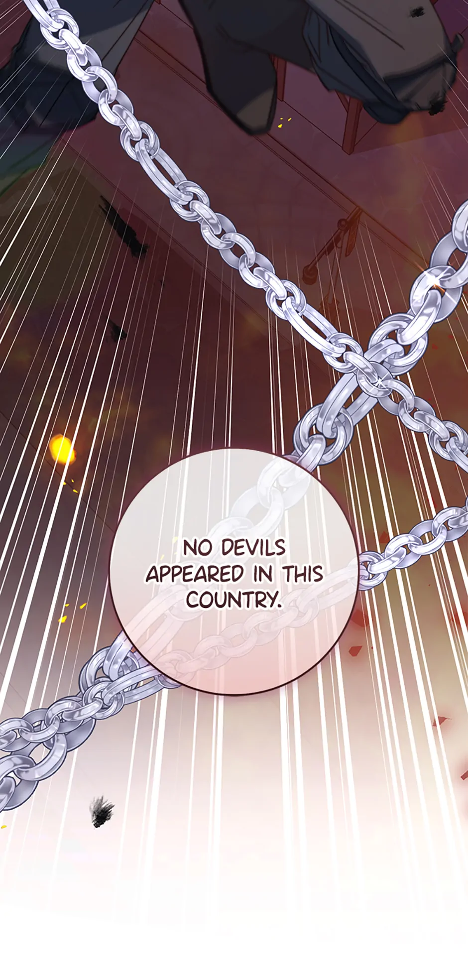 The Guidebook for Villainesses Chapter 35 344 031