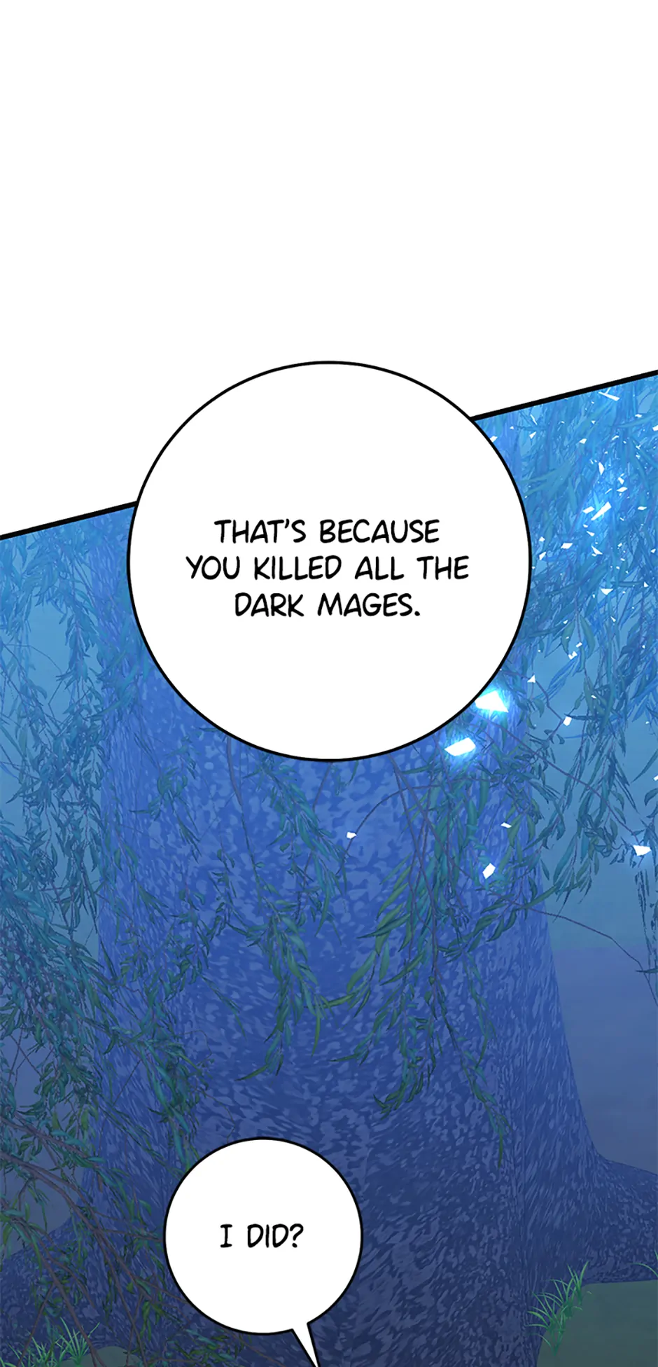 The Guidebook for Villainesses Chapter 35 345 032