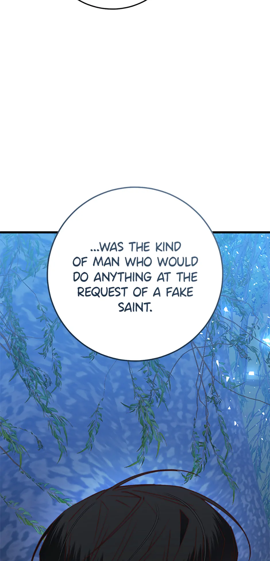 The Guidebook for Villainesses Chapter 35 347 034