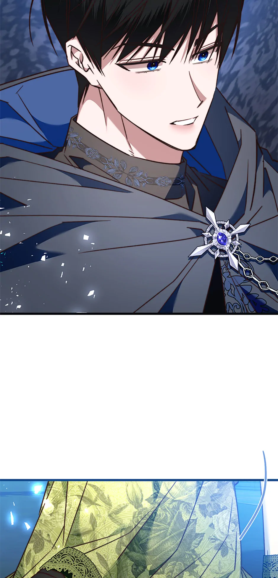 The Guidebook for Villainesses Chapter 35 348 035