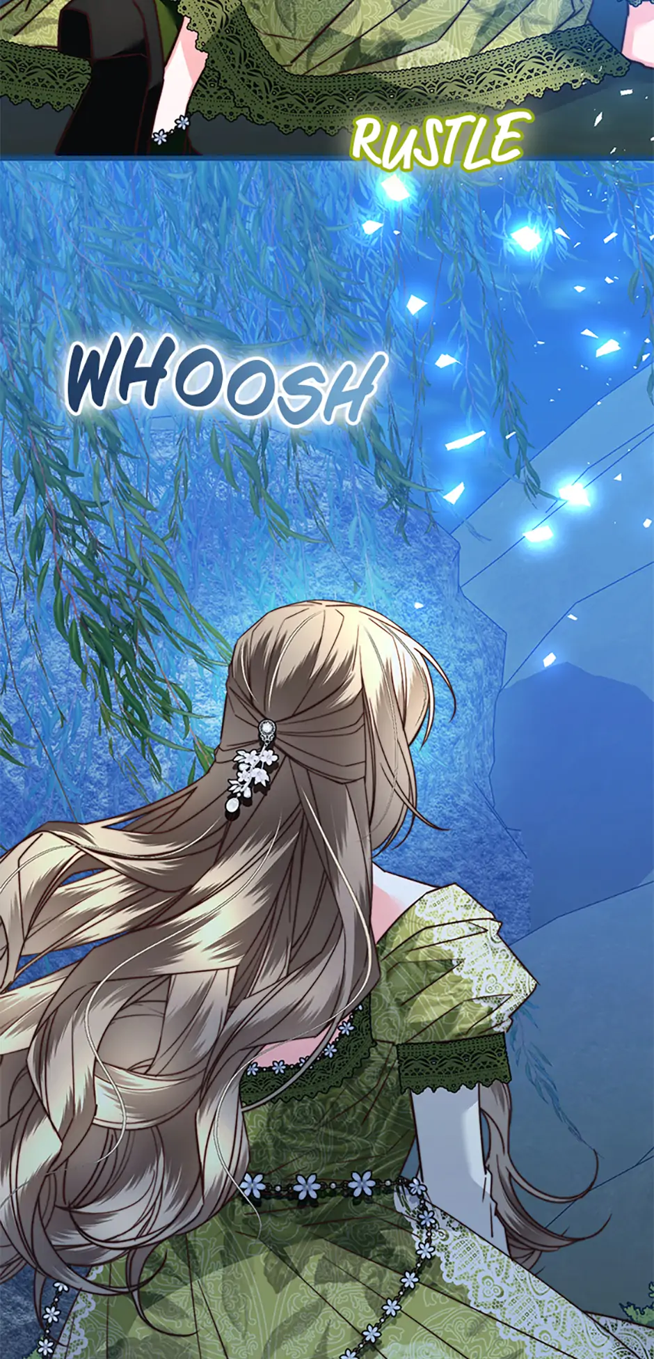 The Guidebook for Villainesses Chapter 35 349 036