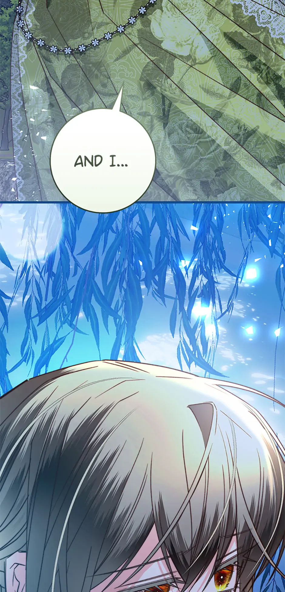 The Guidebook for Villainesses Chapter 35 350 037