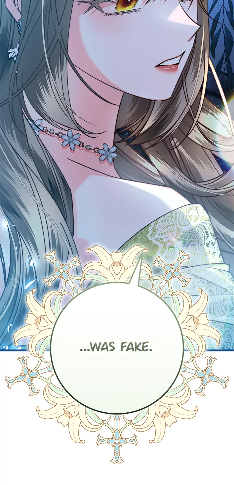 The Guidebook for Villainesses Chapter 35 351 038