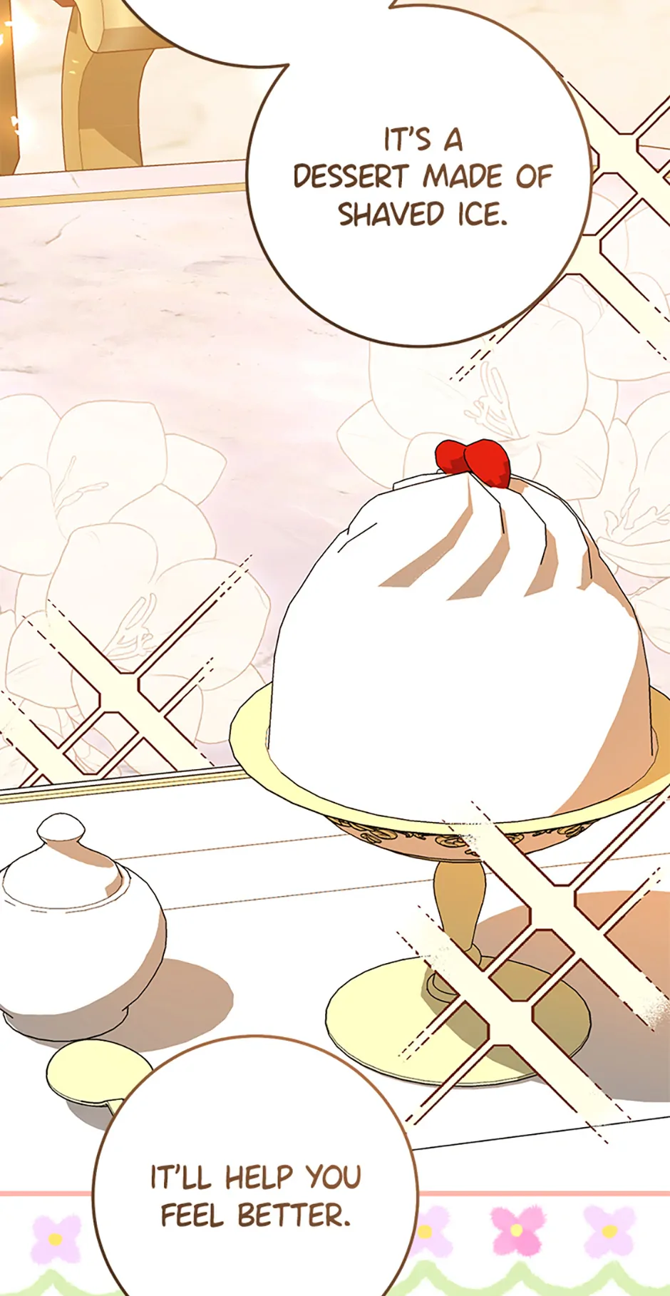 The Guidebook for Villainesses Chapter 35 354 041