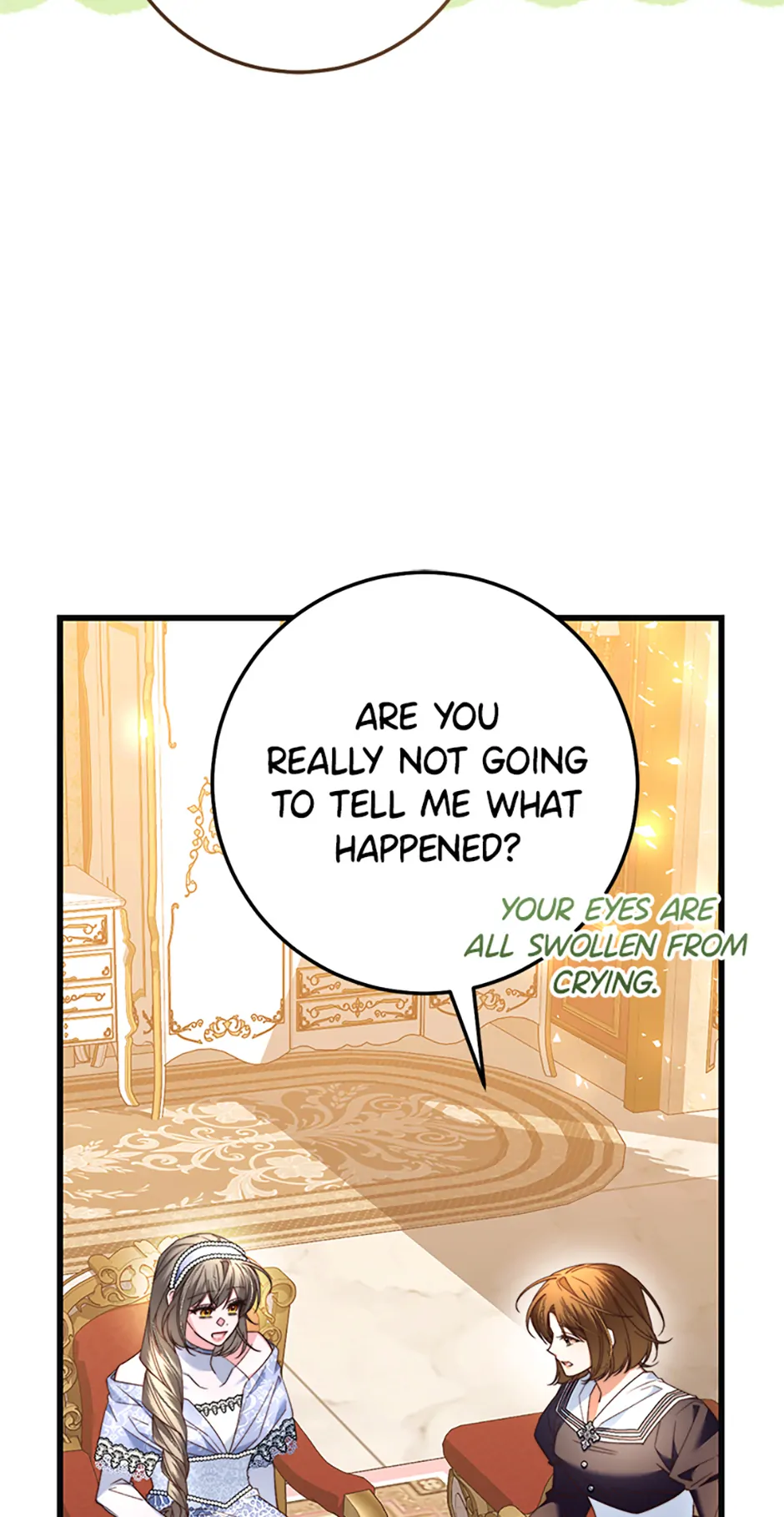 The Guidebook for Villainesses Chapter 35 355 042