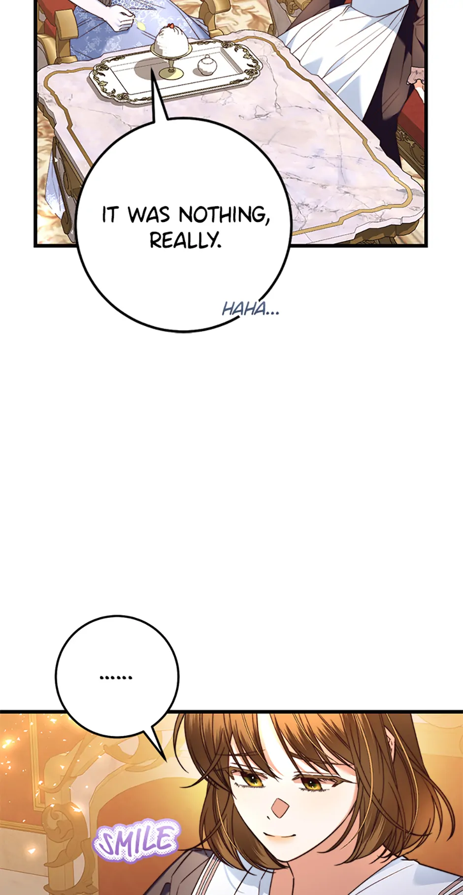 The Guidebook for Villainesses Chapter 35 356 043