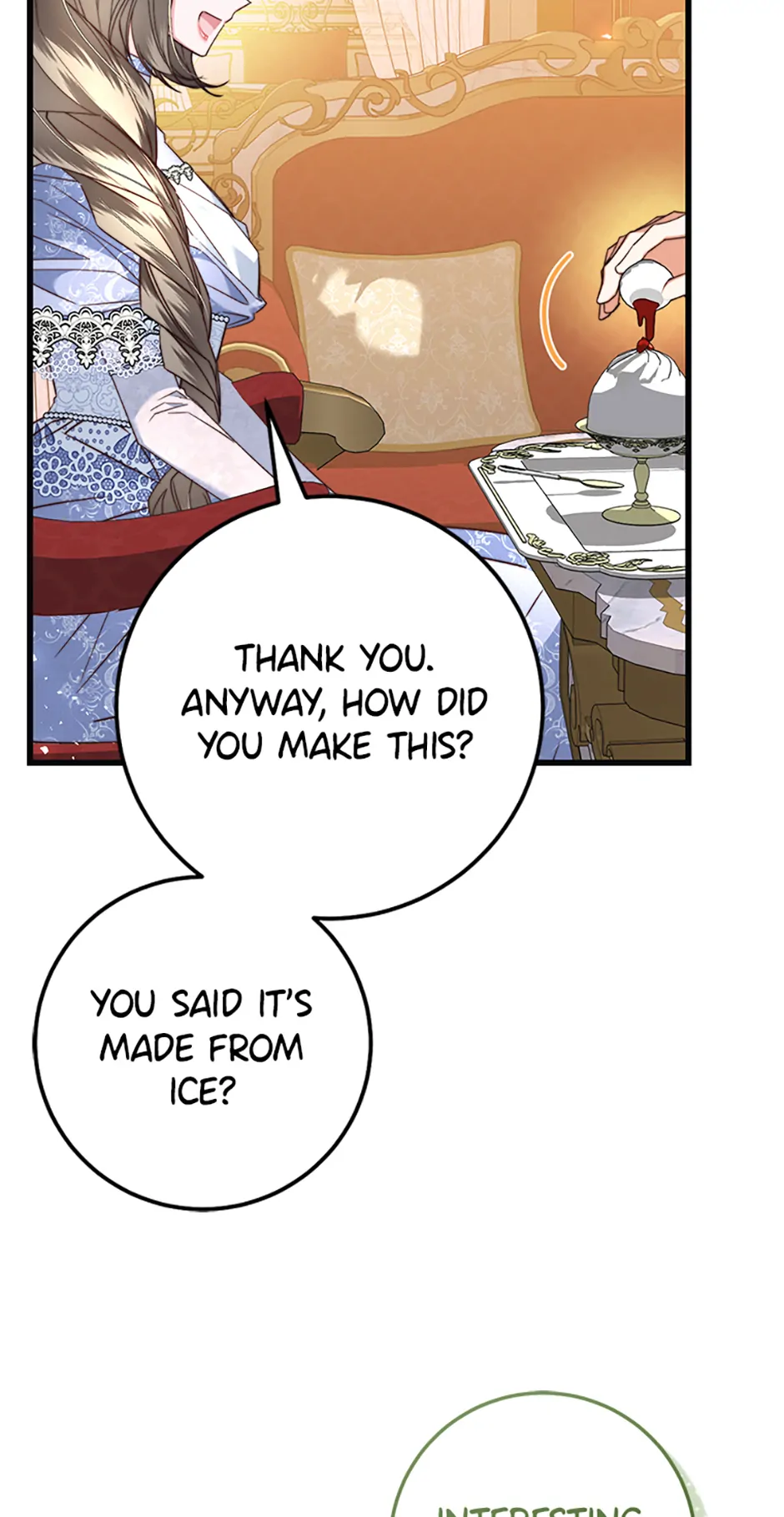 The Guidebook for Villainesses Chapter 35 358 045