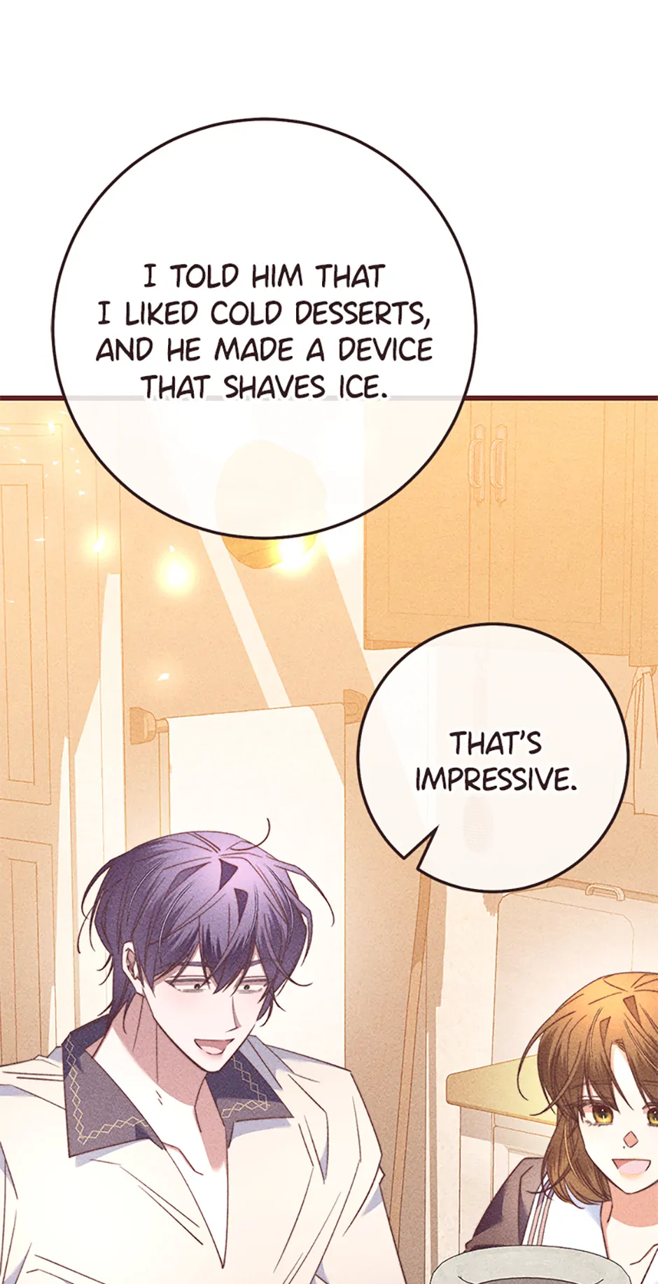 The Guidebook for Villainesses Chapter 35 360 047