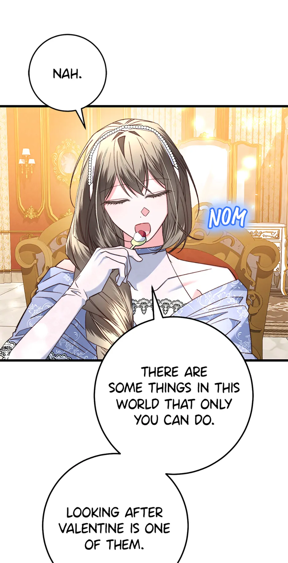 The Guidebook for Villainesses Chapter 35 362 049