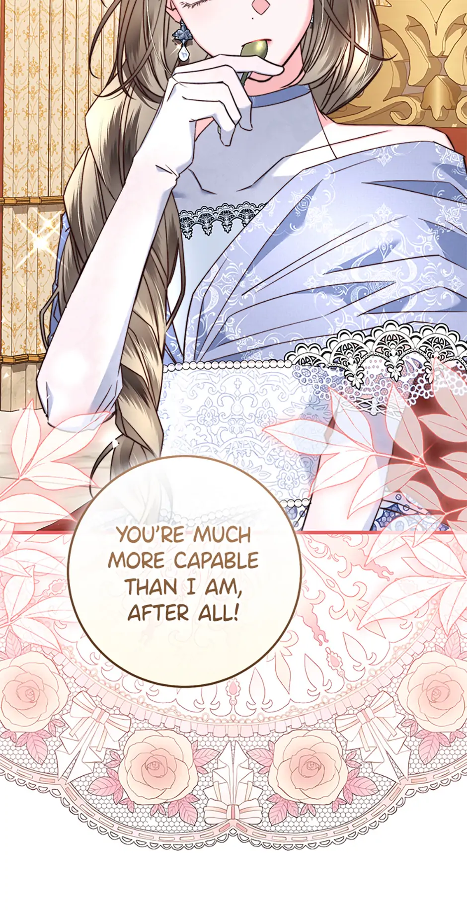 The Guidebook for Villainesses Chapter 35 366 053