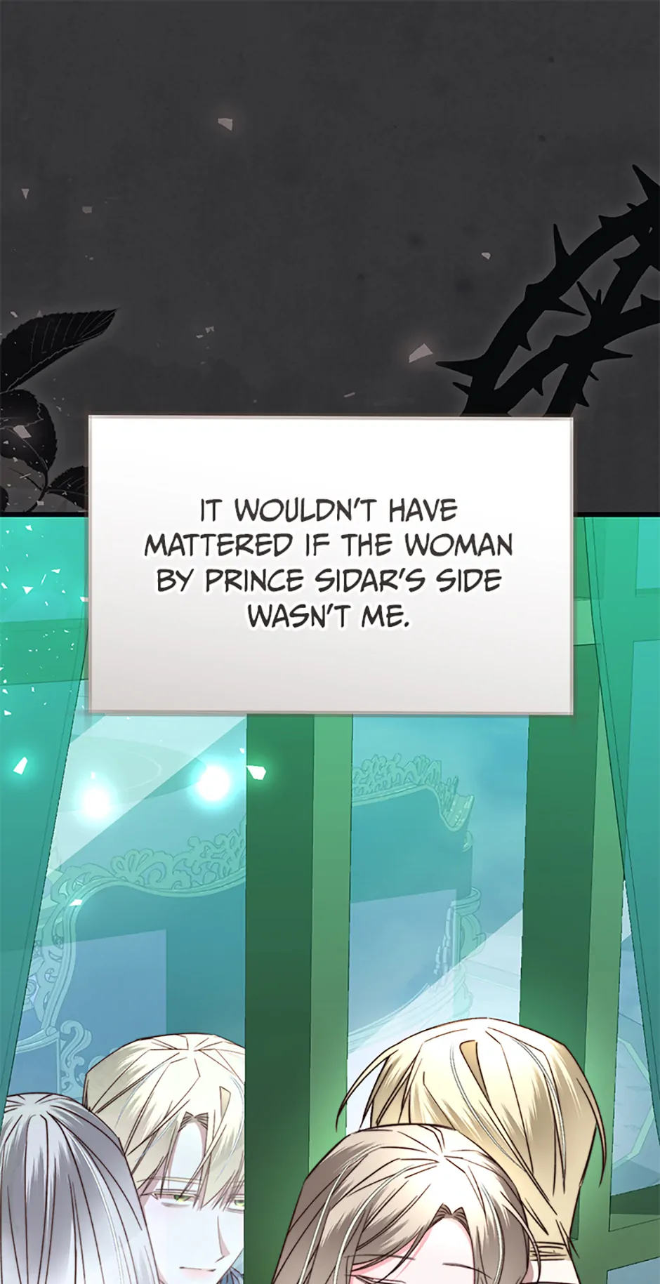 The Guidebook for Villainesses Chapter 35 370 057