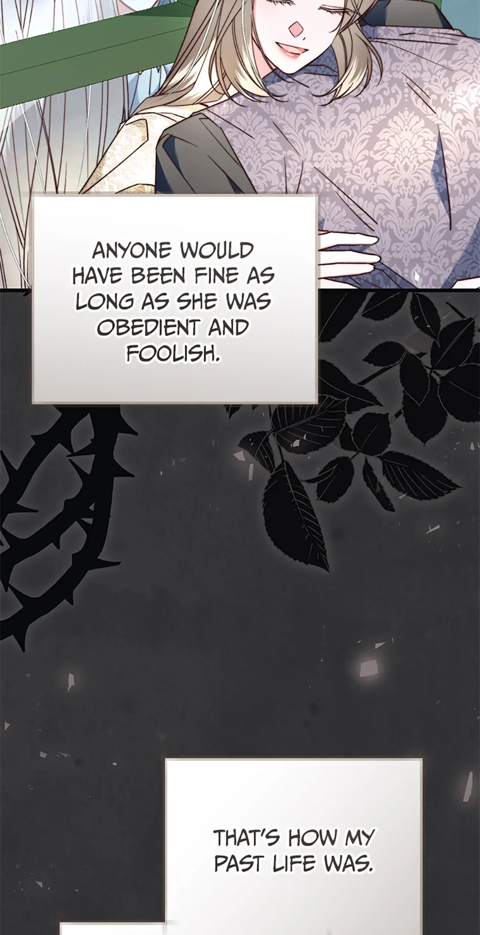 The Guidebook for Villainesses Chapter 35 371 058