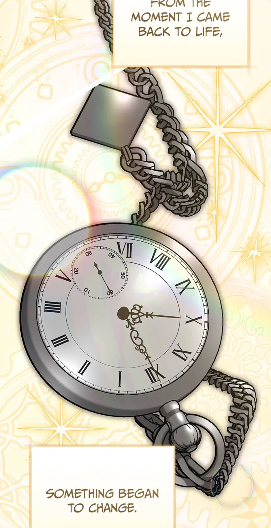 The Guidebook for Villainesses Chapter 35 374 061