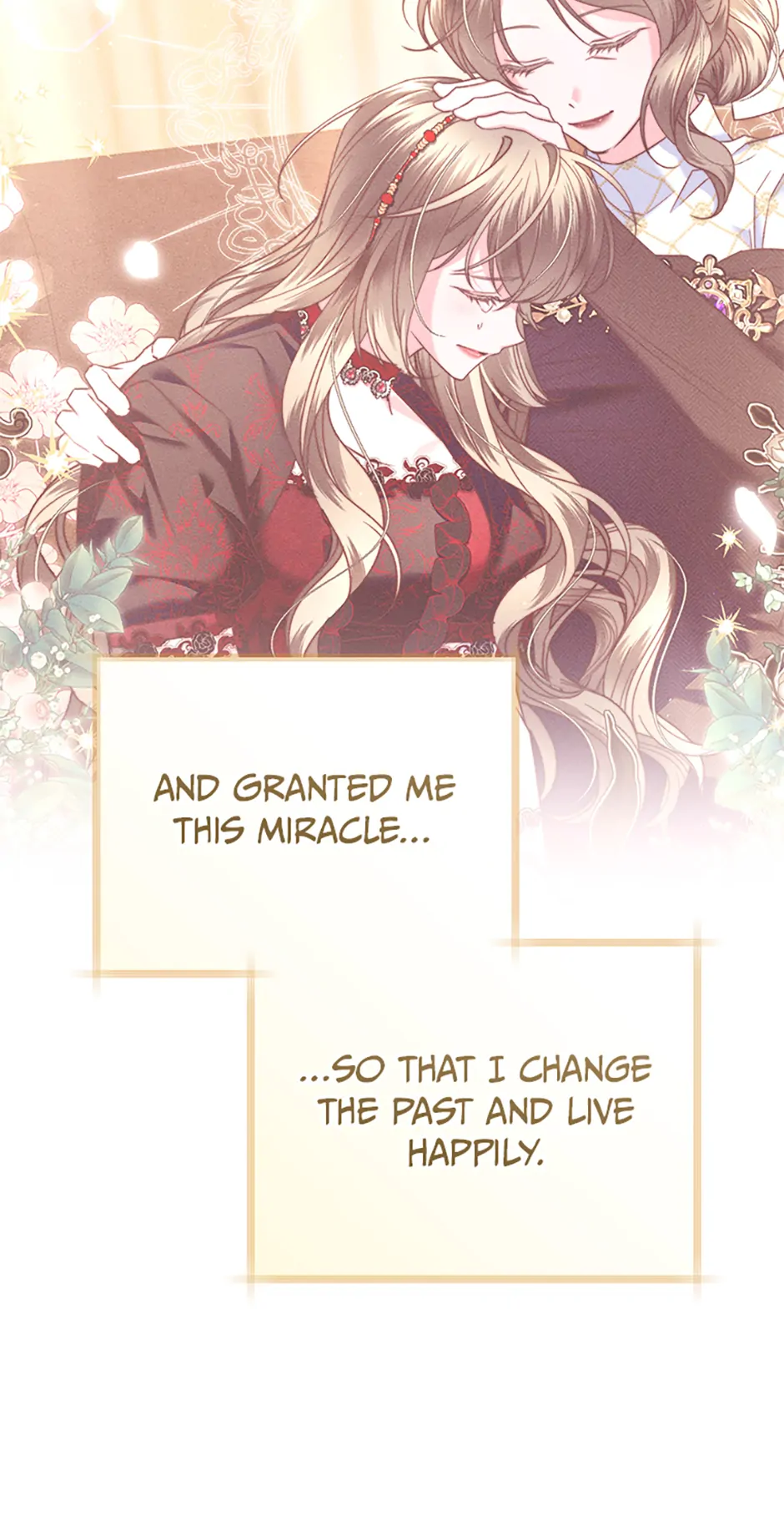 The Guidebook for Villainesses Chapter 35 376 063