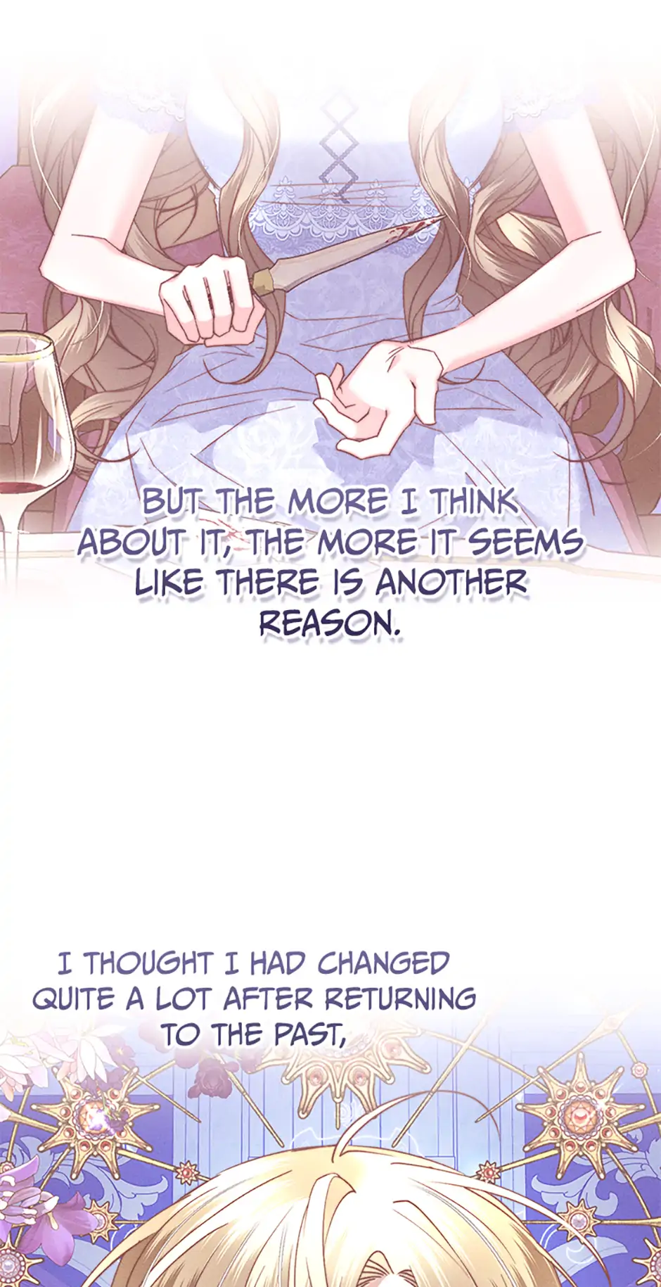 The Guidebook for Villainesses Chapter 35 377 064