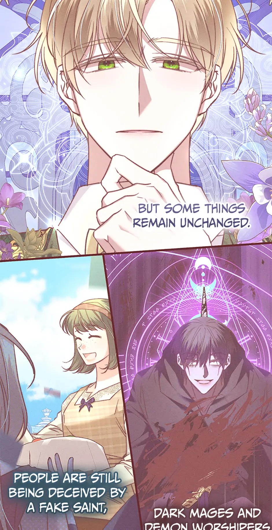 The Guidebook for Villainesses Chapter 35 378 065