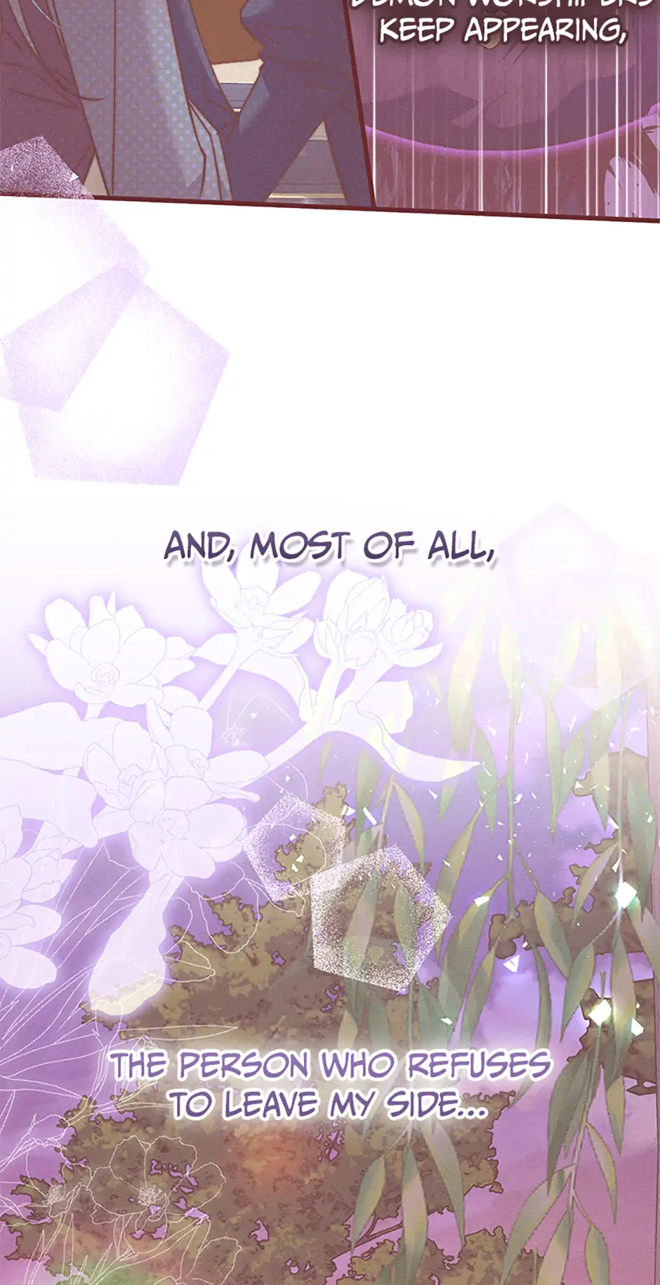 The Guidebook for Villainesses Chapter 35 379 066