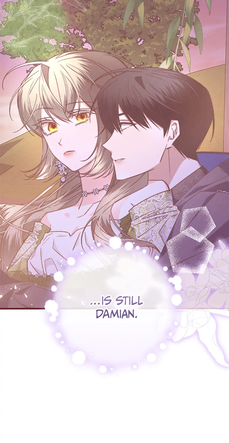 The Guidebook for Villainesses Chapter 35 380 067