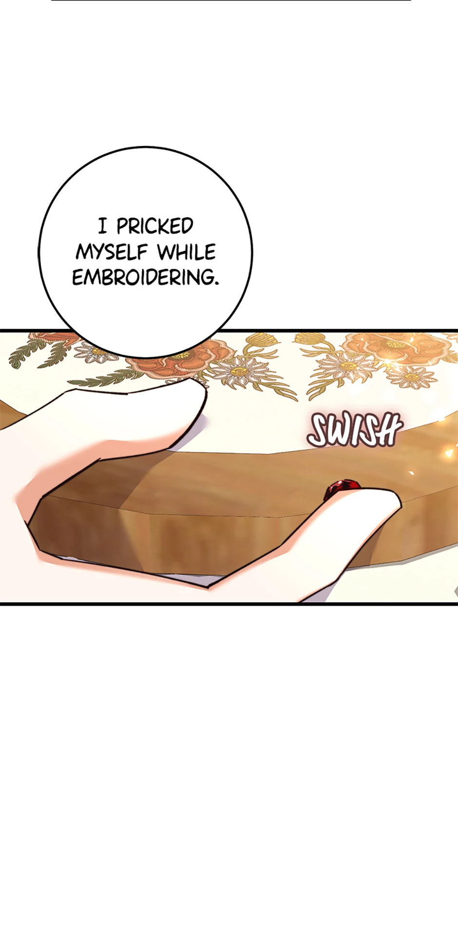 The Guidebook for Villainesses Chapter 35 383 070