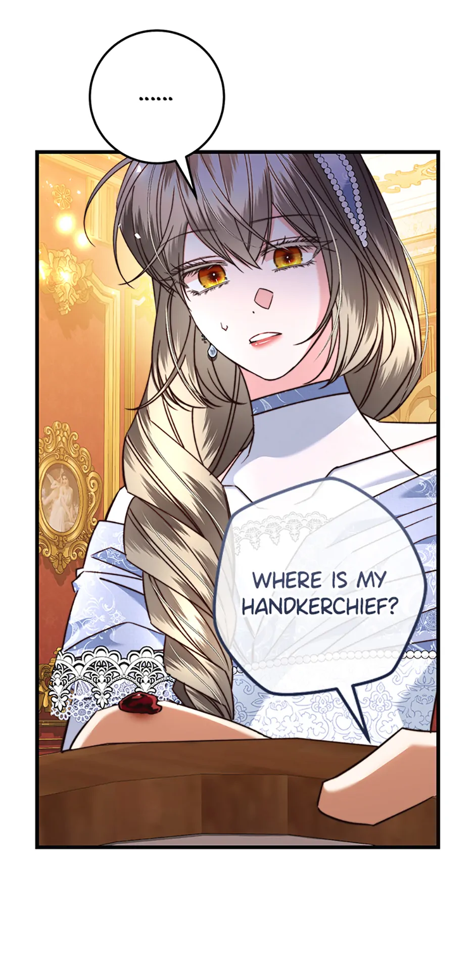 The Guidebook for Villainesses Chapter 35 384 071