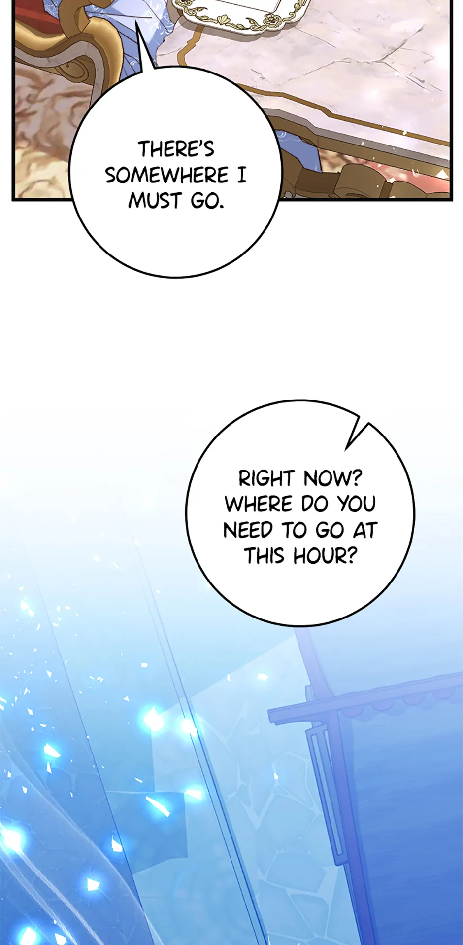 The Guidebook for Villainesses Chapter 35 388 075