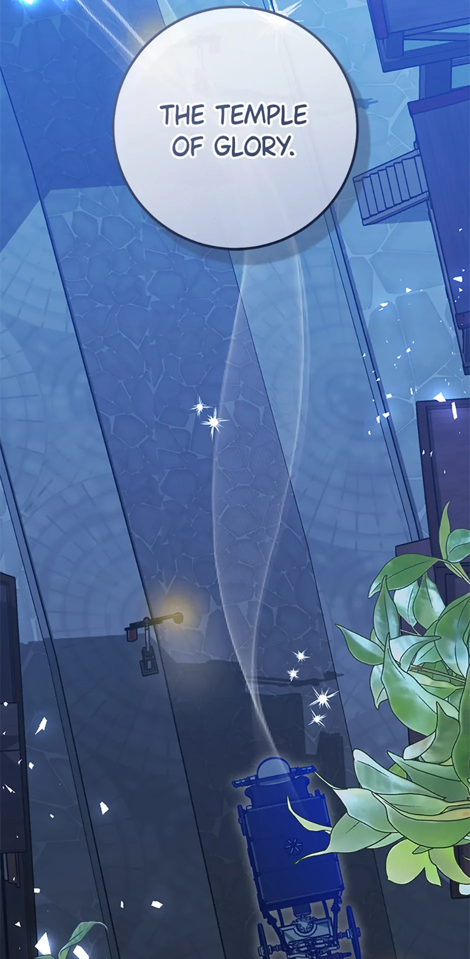 The Guidebook for Villainesses Chapter 35 389 076