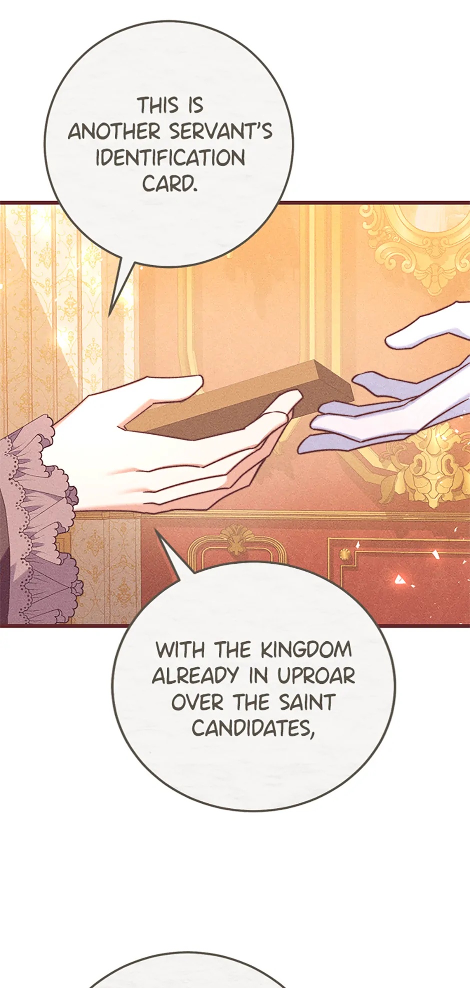 The Guidebook for Villainesses Chapter 35 392 079