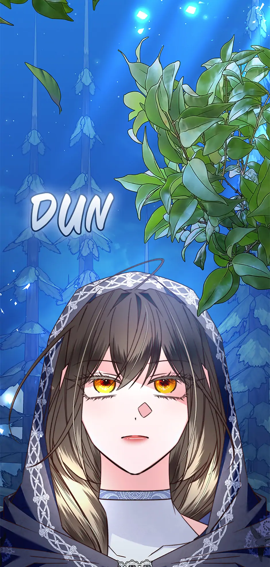 The Guidebook for Villainesses Chapter 35 396 083