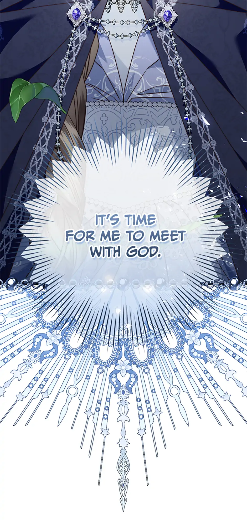 The Guidebook for Villainesses Chapter 35 397 084