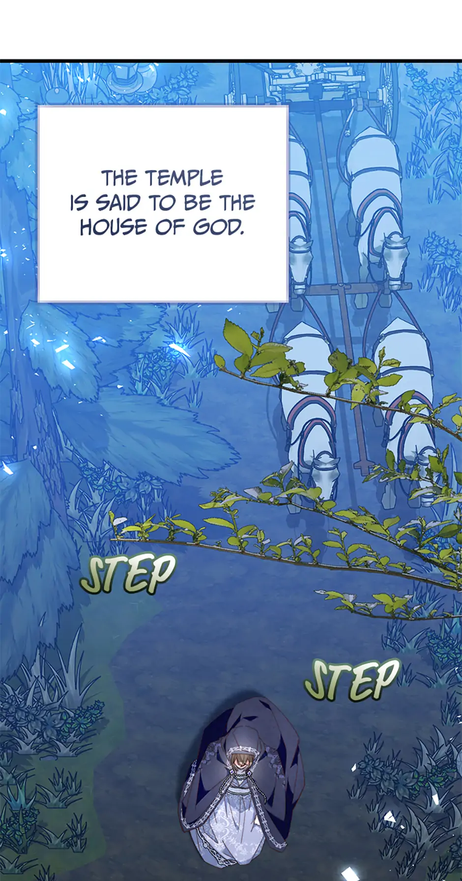 The Guidebook for Villainesses Chapter 35 398 085